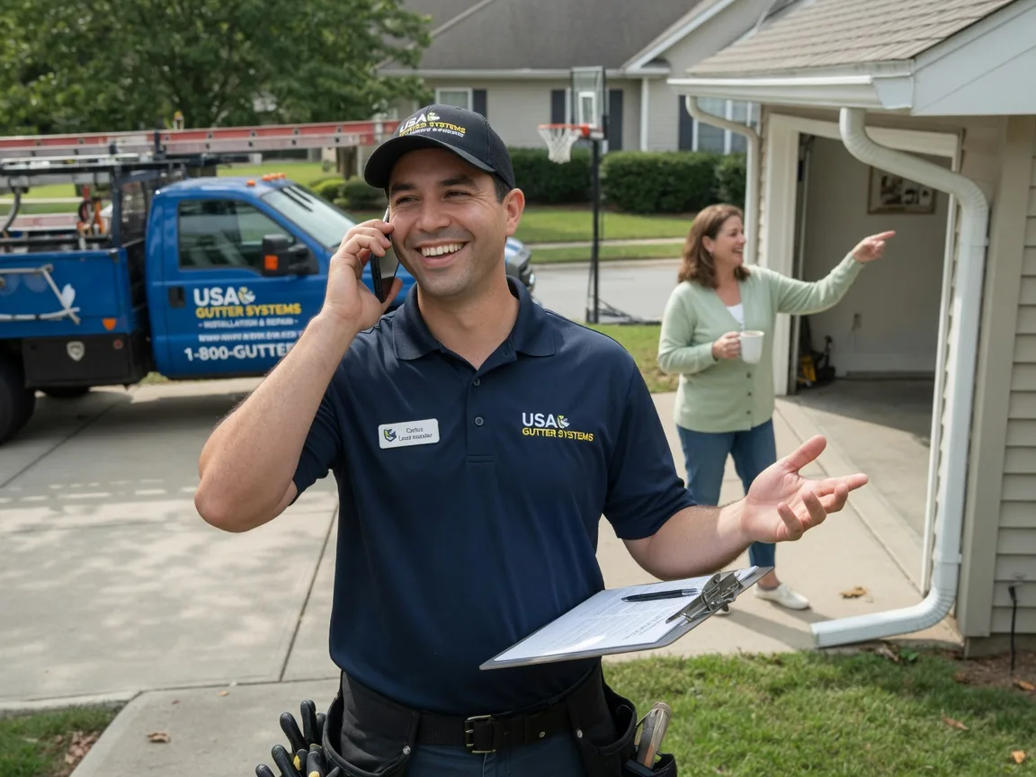 Gutter Installation Hecker, IL FAQs